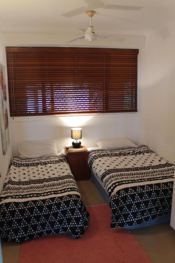 Yachtsmans Paradise, Whitsundays Hotel Airlie Beach Kamer foto