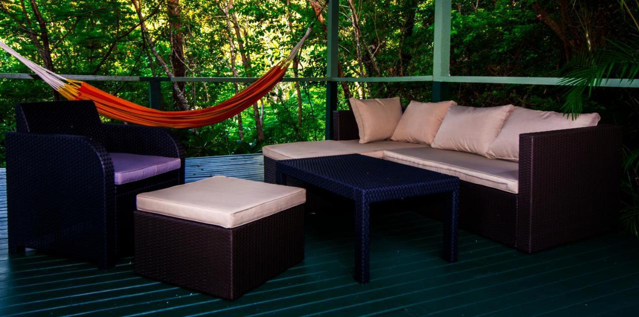 Yachtsmans Paradise, Whitsundays Hotel Airlie Beach Kamer foto