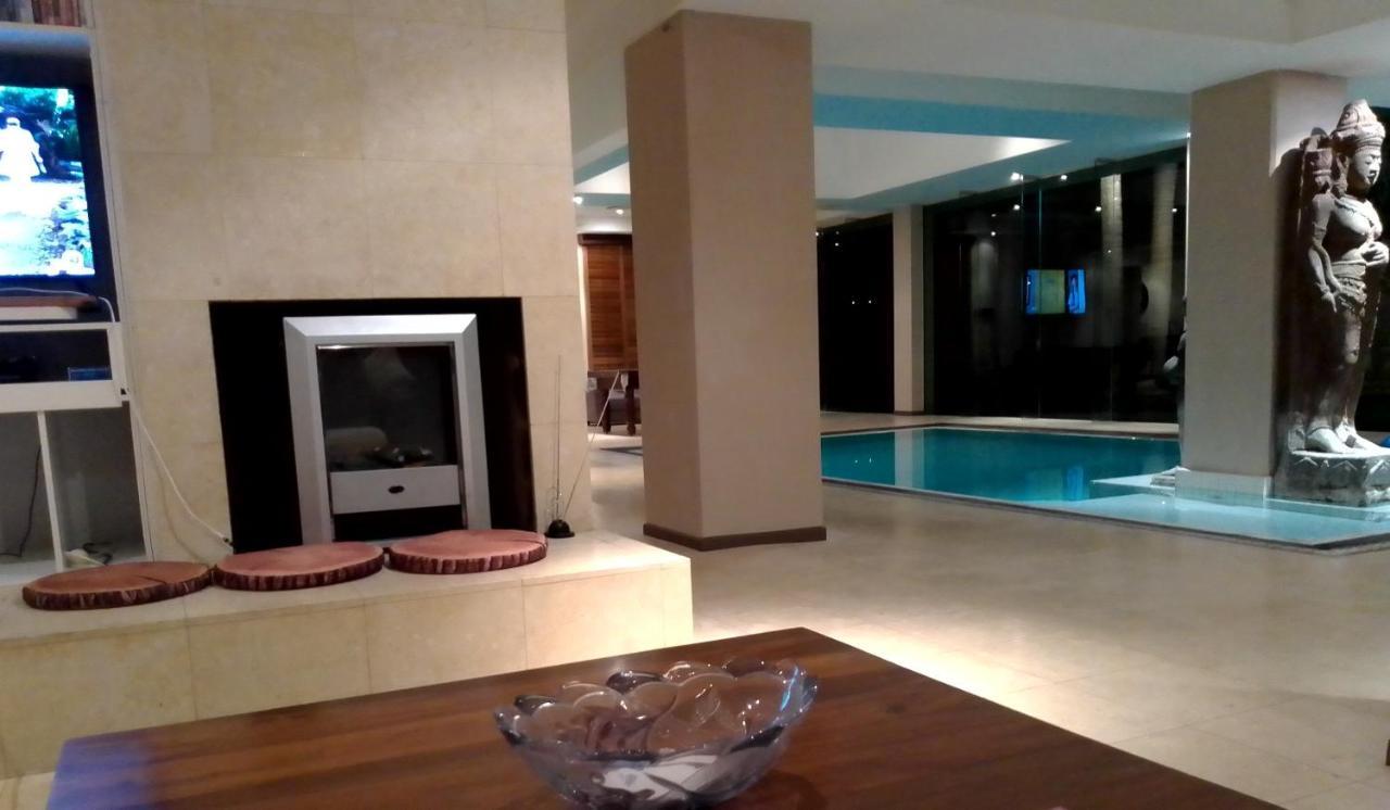 Yachtsmans Paradise, Whitsundays Hotel Airlie Beach Kamer foto