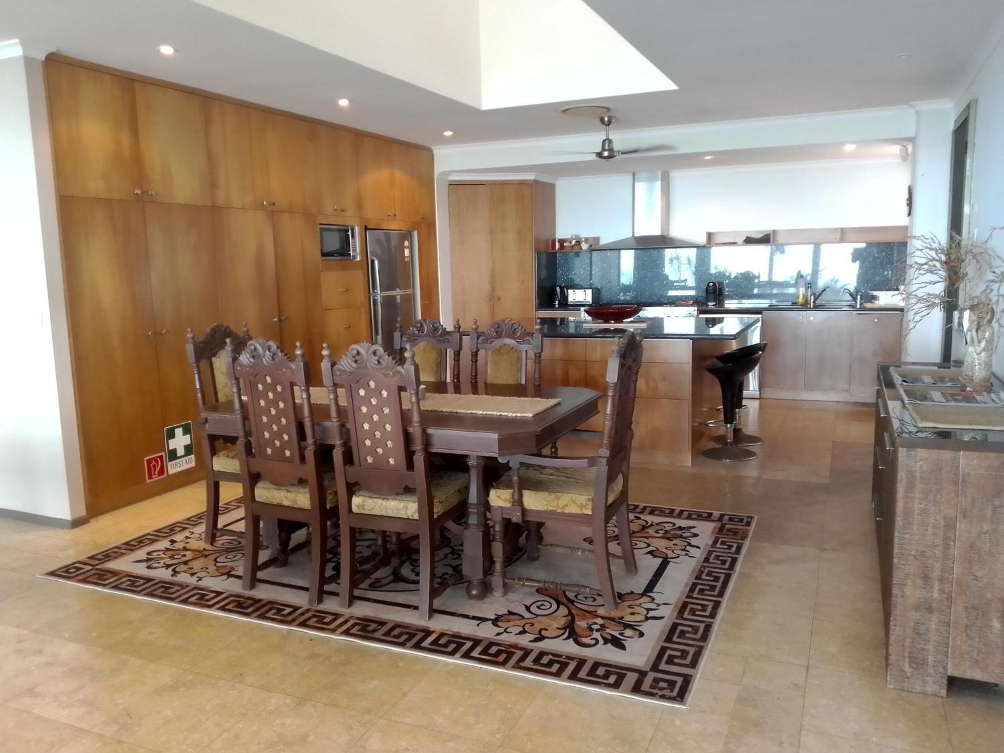 Yachtsmans Paradise, Whitsundays Hotel Airlie Beach Buitenkant foto