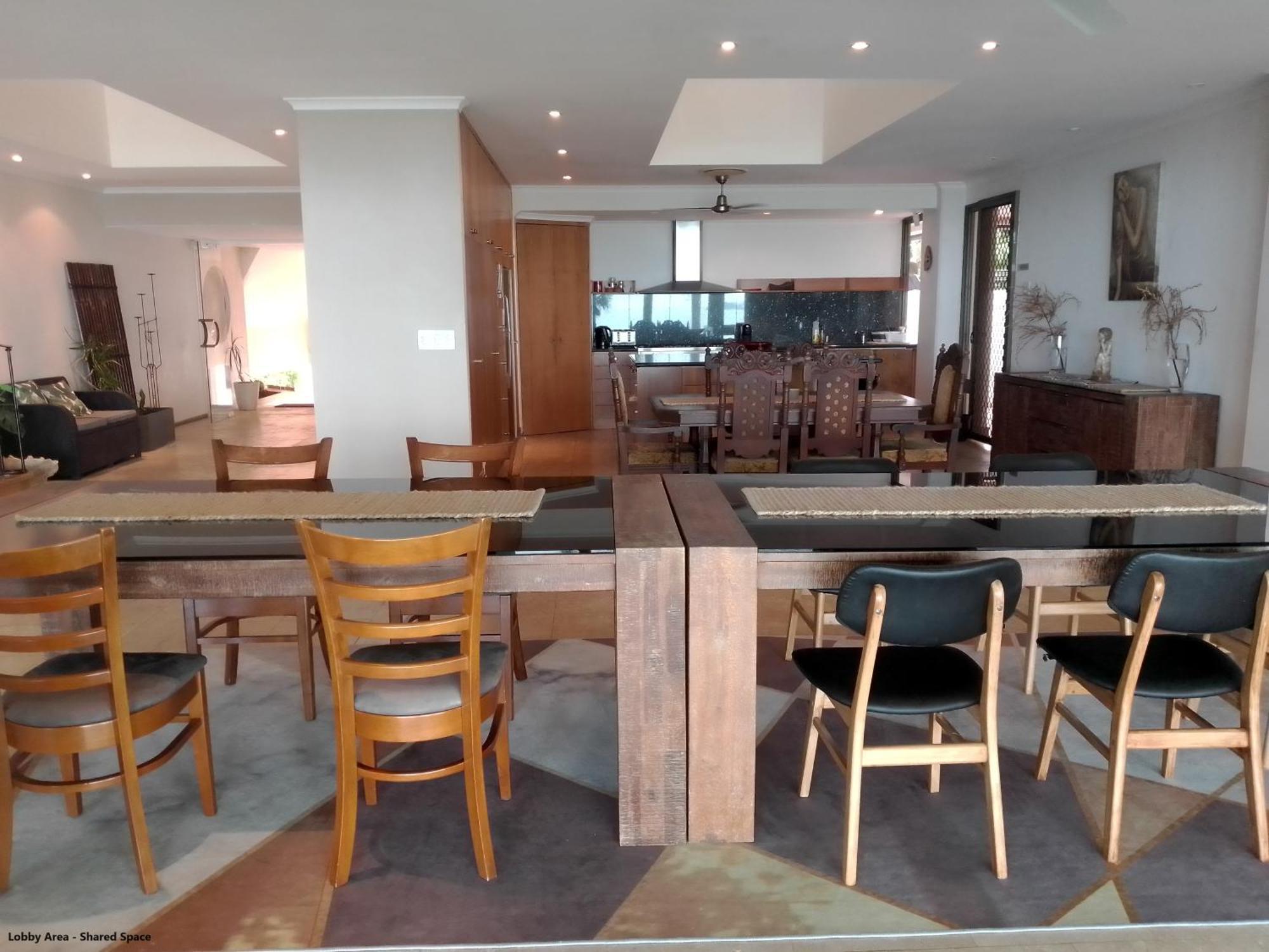 Yachtsmans Paradise, Whitsundays Hotel Airlie Beach Buitenkant foto