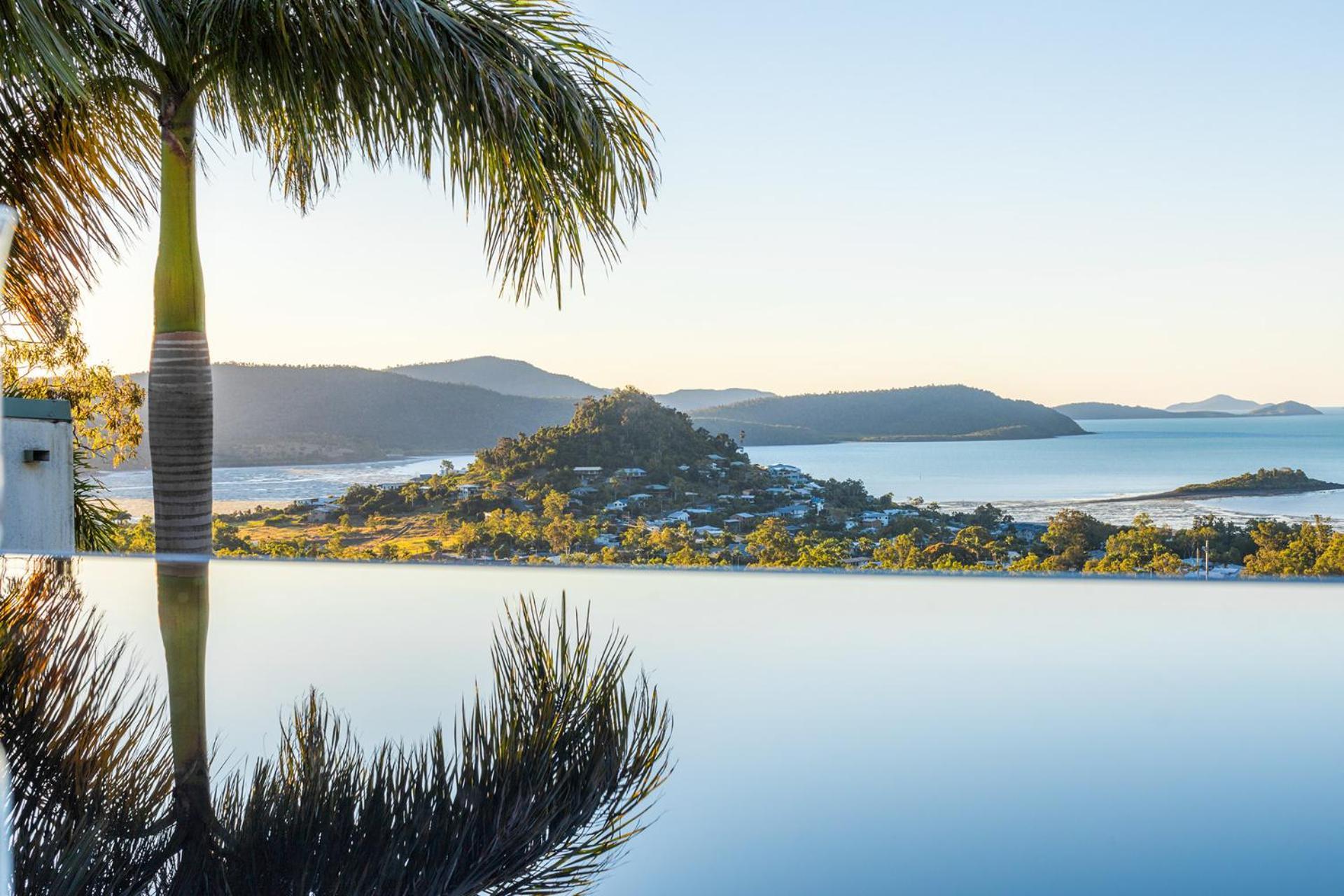 Yachtsmans Paradise, Whitsundays Hotel Airlie Beach Kamer foto