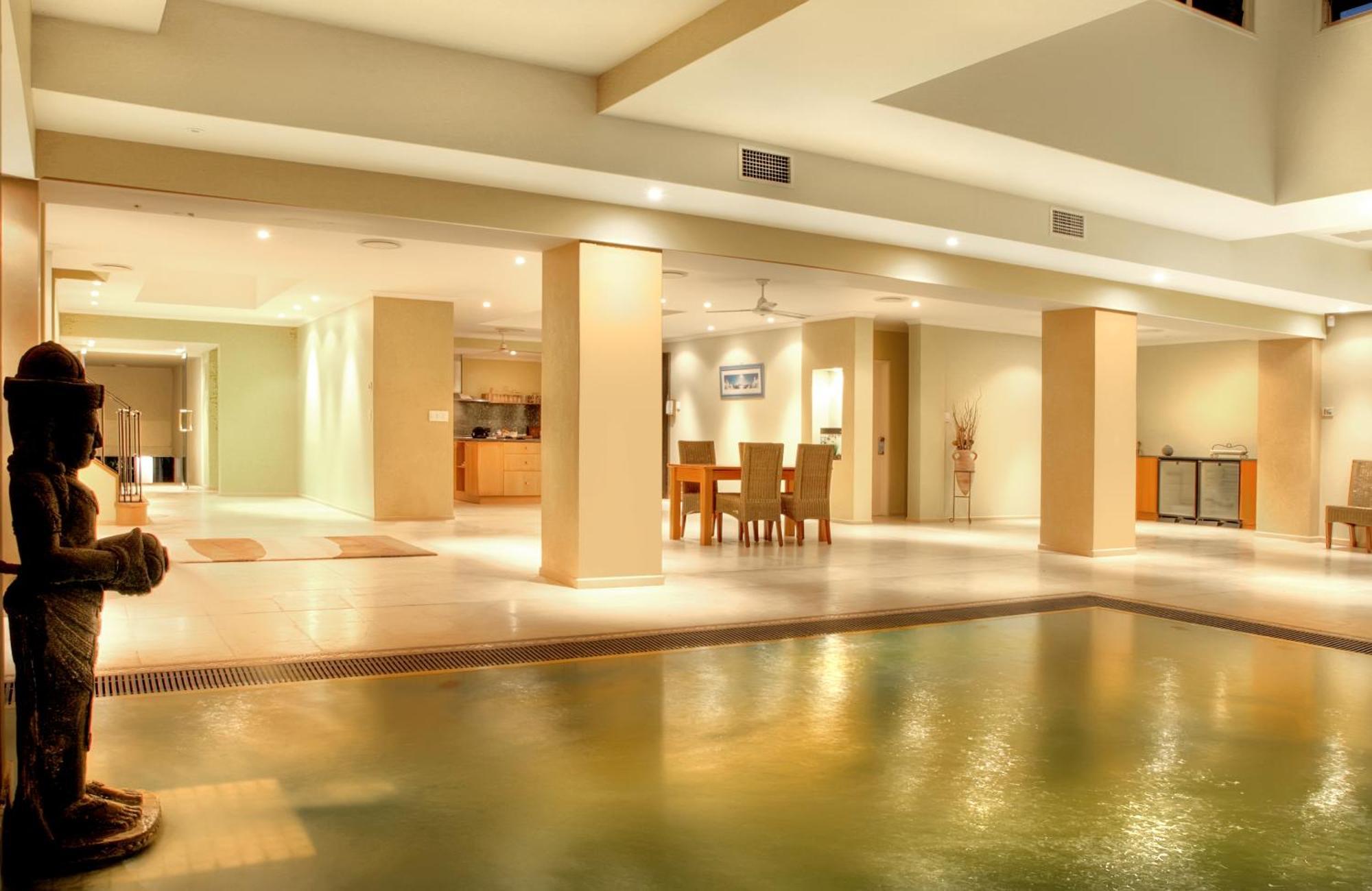 Yachtsmans Paradise, Whitsundays Hotel Airlie Beach Kamer foto