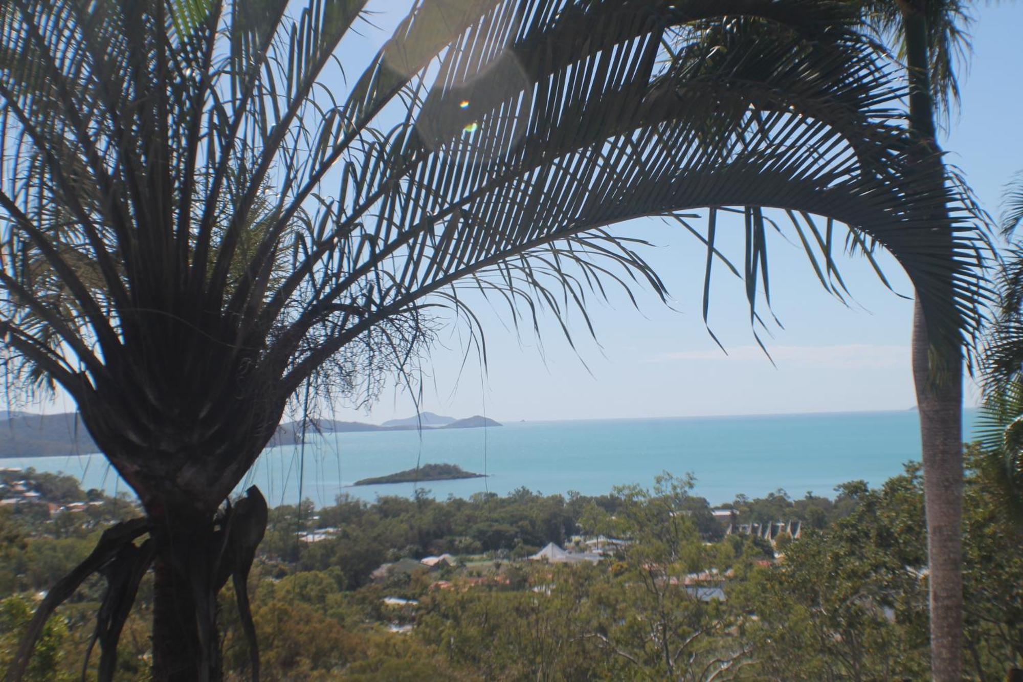 Yachtsmans Paradise, Whitsundays Hotel Airlie Beach Kamer foto